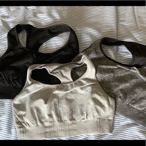 Champion C9 Sports Bras - Lot of 3